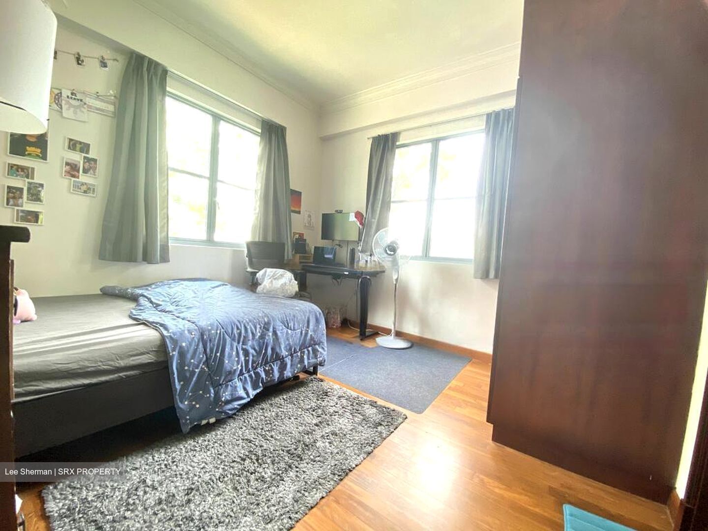 Springdale Condominium (D21), Condominium #430793311